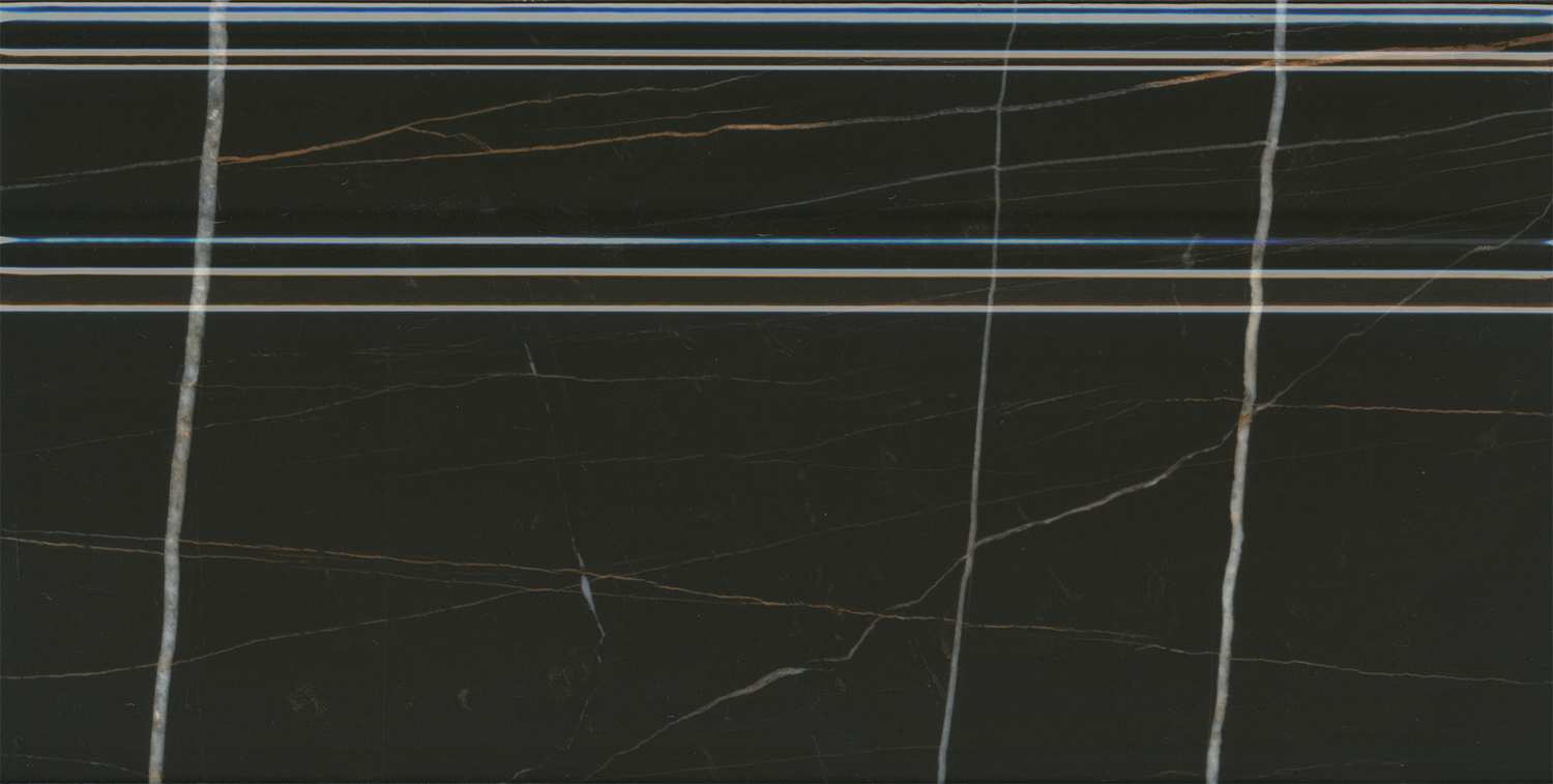 Плинтус FME008R Греппи черный 20*40*16 (уп\6шт), шт Плинтус FME008R Греппи черный 20*40*16 (уп\6шт), шт