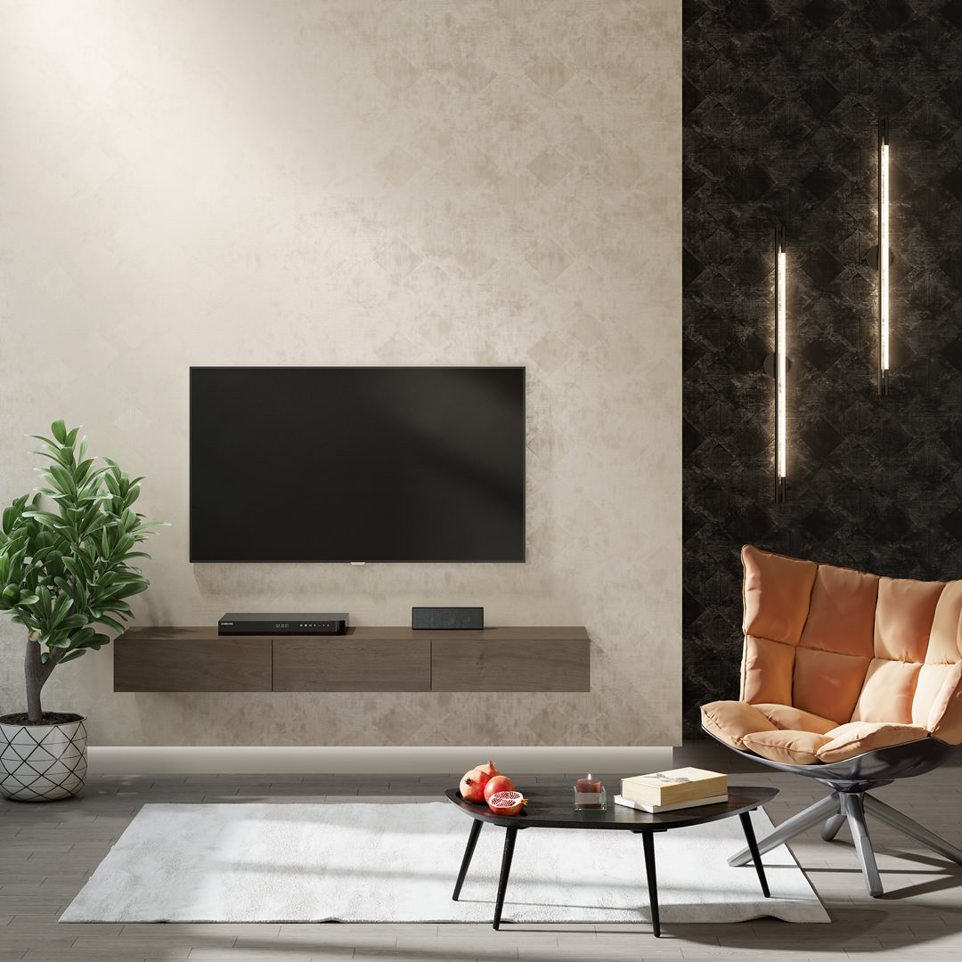 Обои виниловые Винтаж база универсальная, желтый Обои виниловые Винтаж база универсальная, желтый