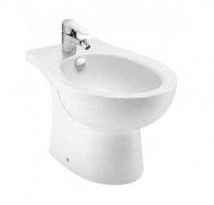 Биде напольное Jacob Delafon Patio New EBB0002-00 Биде напольное Jacob Delafon Patio New EBB0002-00