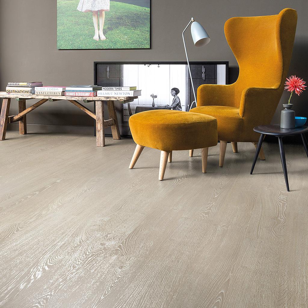 Ламинат Quick-Step Desire UC3462 дуб светло-серый серебристый (8мм/32кл/1,722м2) (1 380мм*156мм), м2 Ламинат Quick-Step Desire UC3462 дуб светло-серый серебристый (8мм/32кл/1,722м2) (1 380мм*156мм), м2