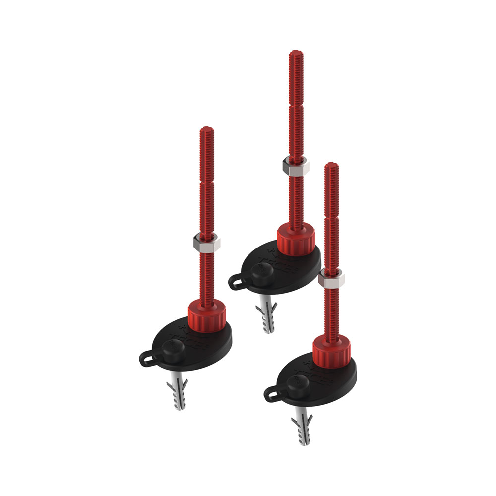 Комплект опор TECEdrainprofile Комплект опор TECEdrainprofile