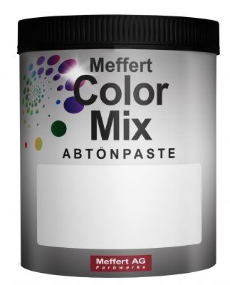 Краситель TONPASTE W WHITE  Краситель TONPASTE W WHITE
