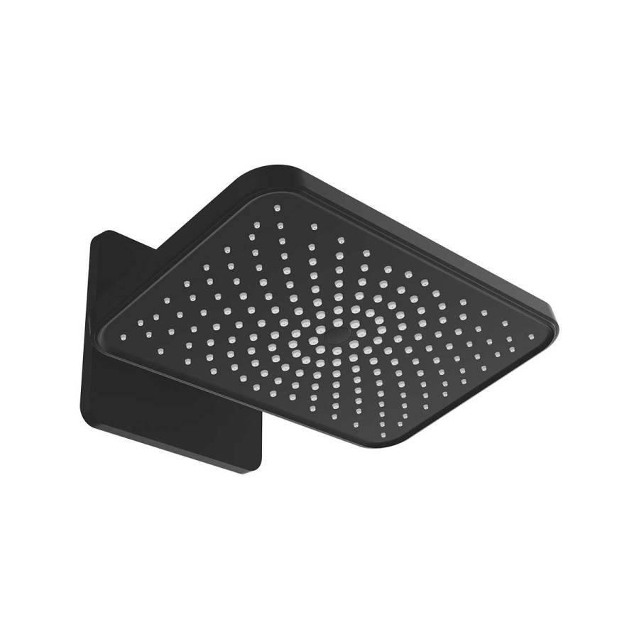 Верхний душ Inspire VSHD-3I4CMB, черный Верхний душ Inspire VSHD-3I4CMB, черный