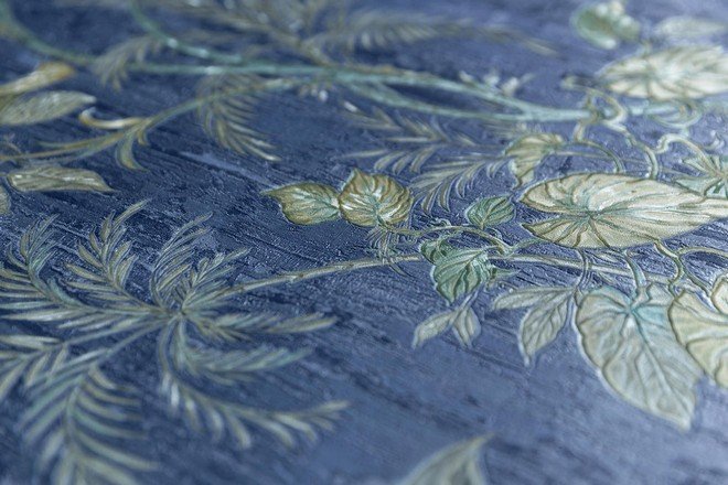 Обои виниловые Оранжерея база, серый Обои виниловые Оранжерея база, серый