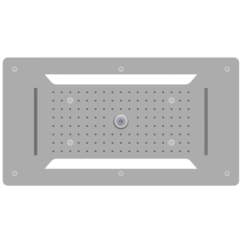 Верхний многофункциональный душ RGW SP-71 21140271-01 Верхний многофункциональный душ RGW SP-71 21140271-01