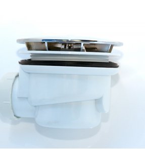 Сифон для душ. поддона GD-12 d=115 Сифон для душ. поддона GD-12 d=115