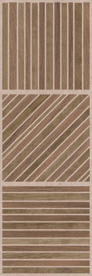 Плитка Salutami mix 20х60 Плитка Salutami mix 20х60