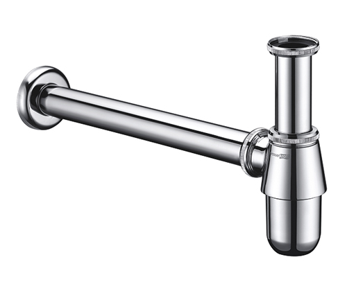 A071 Сифон для раковины Wasserkraft A071 Сифон для раковины Wasserkraft