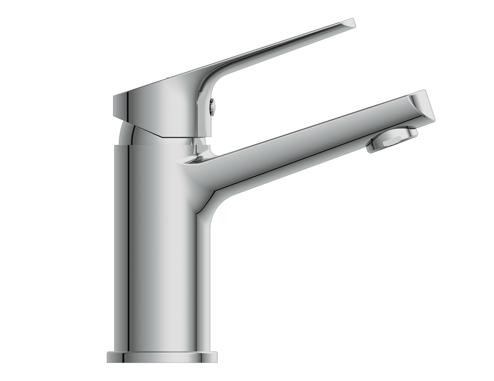 Комплект 3 в 1: смеситель для раковины и ванны FLAVIS + VIBE Комплект 3 в 1: смеситель для раковины и ванны FLAVIS + VIBE