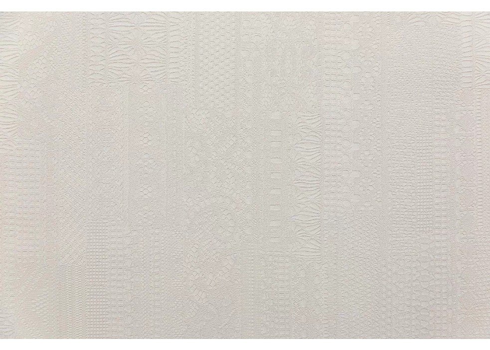 Обои виниловые Ажур база универсальная, бежевый светлый Обои виниловые Ажур база универсальная, бежевый светлый