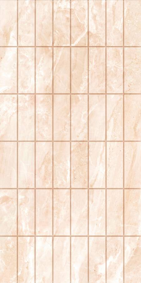 Вставка Direzione Sabbia 25х50 Вставка Direzione Sabbia 25х50