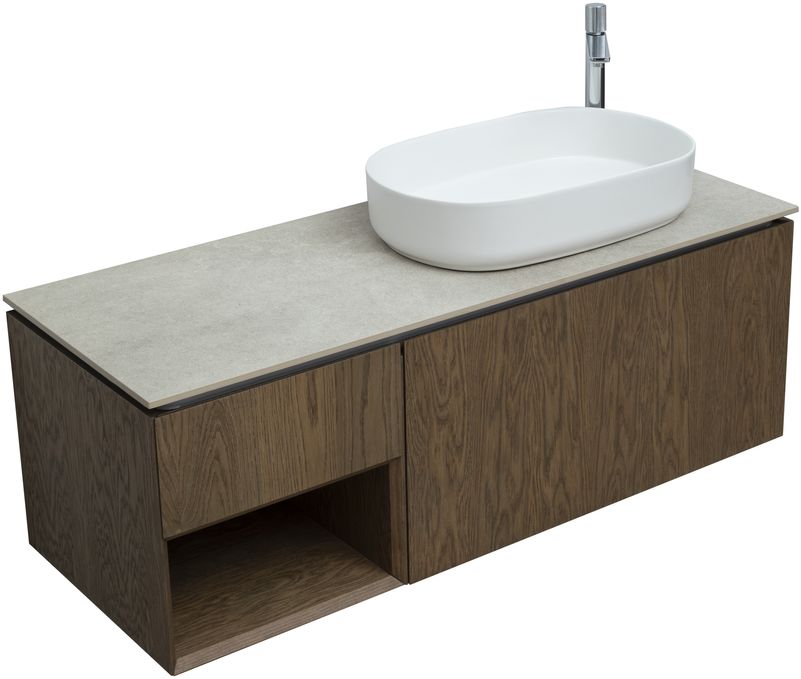 Тумба под раковину Allen Brau Infinity 120 1.21008.NO R дуб Тумба под раковину Allen Brau Infinity 120 1.21008.NO R дуб