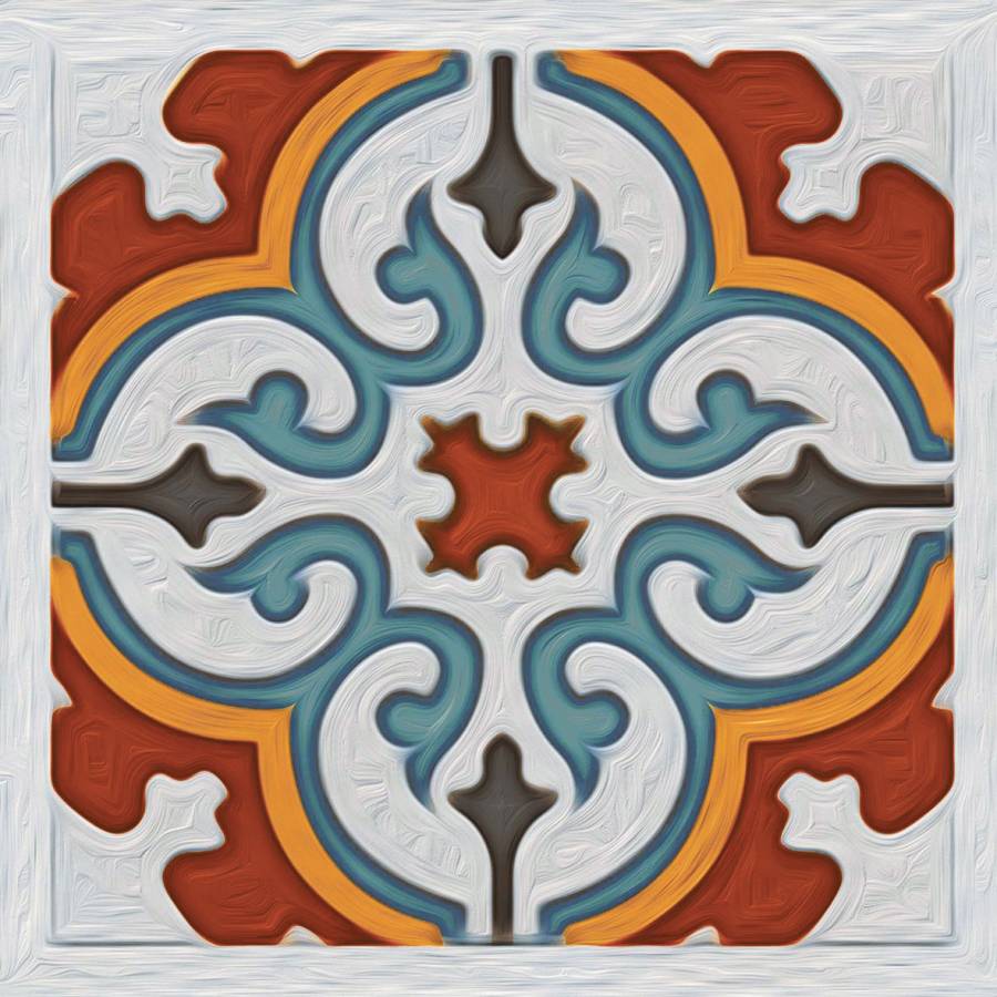 Керамогранит Scs Brush Grey 19,8х19,8 Керамогранит Scs Brush Grey 19,8х19,8