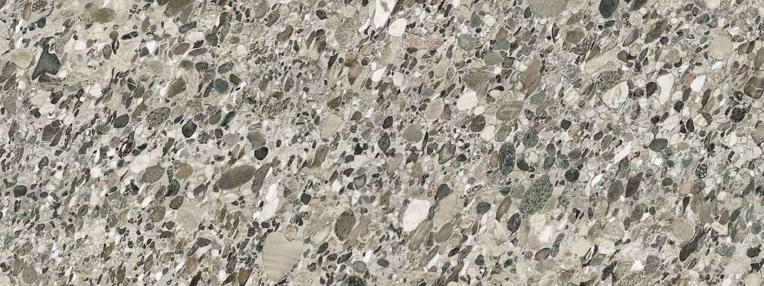 Surface Laboratory/Мариначе серый лаппатированный обрезной 119,5x320x11 Surface Laboratory/Мариначе серый лаппатированный обрезной 119,5x320x11