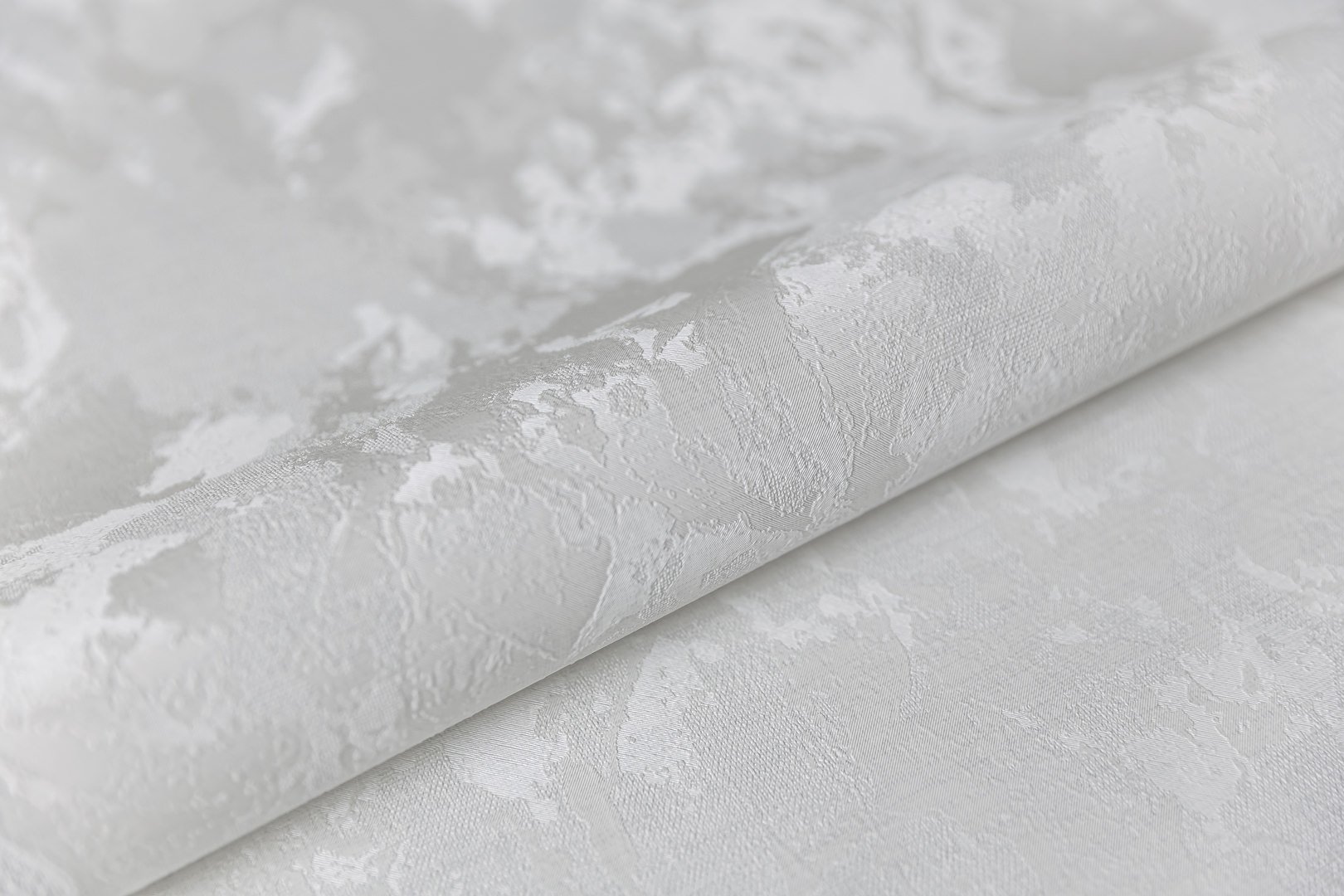 Обои виниловые Экзотика база, белый Обои виниловые Экзотика база, белый