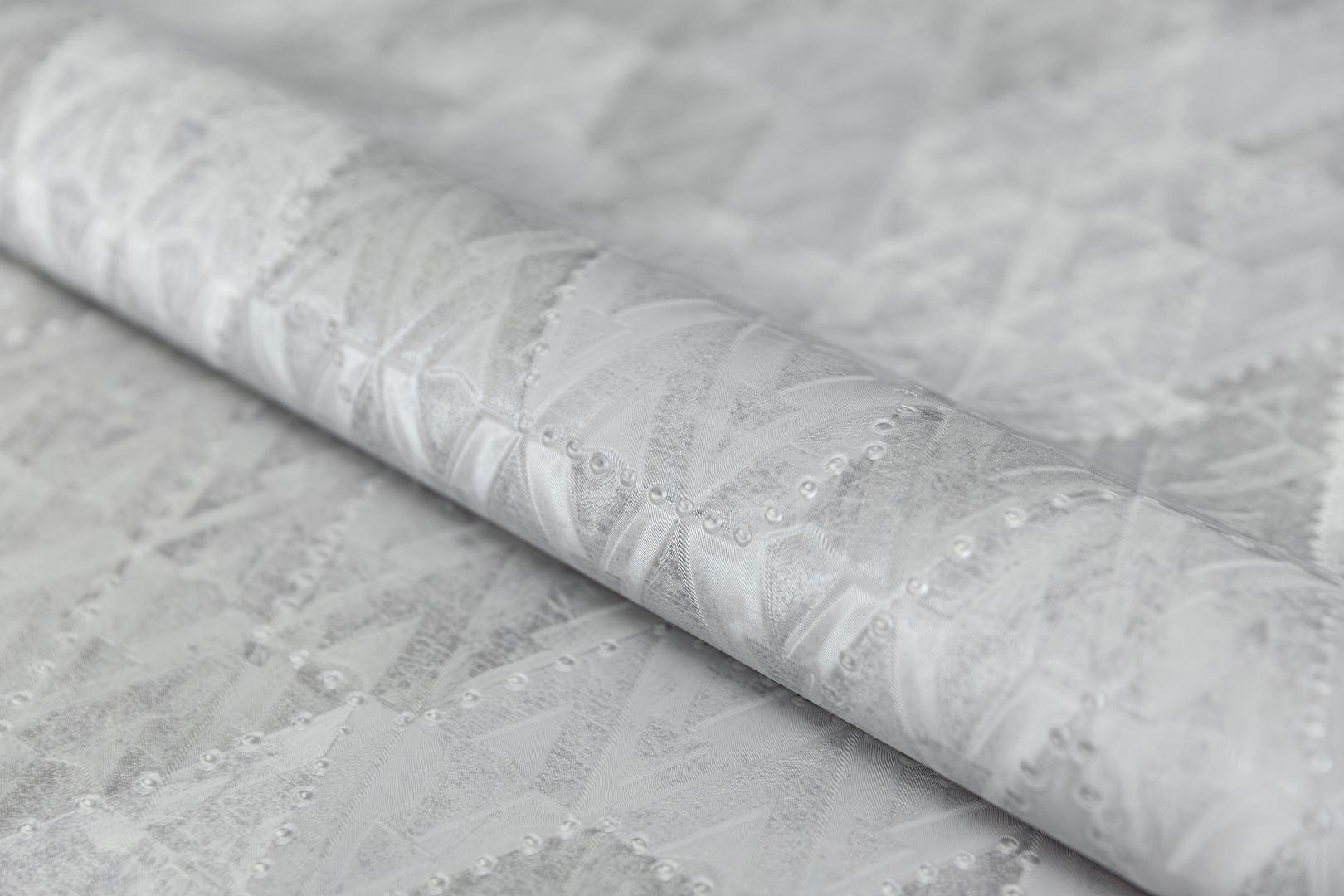 Обои KM7403 Коллаж мотив, серебро Виниловые (1,06м*10,05м), шт Обои KM7403 Коллаж мотив, серебро Виниловые (1,06м*10,05м), шт