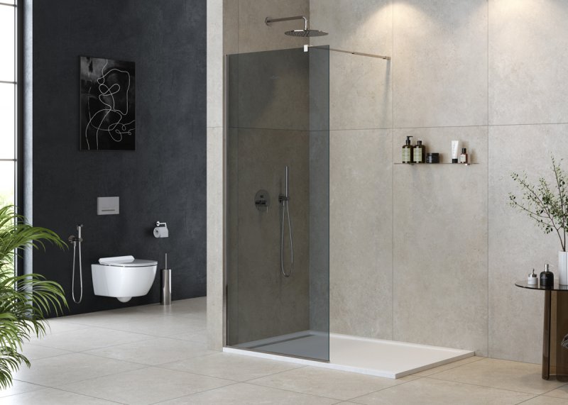 Душевая перегородка CEZARES LIBERTA-L-1 Душевая перегородка CEZARES LIBERTA-L-1