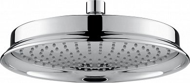 CZR-F-SP11-01 Верхний душ, хром