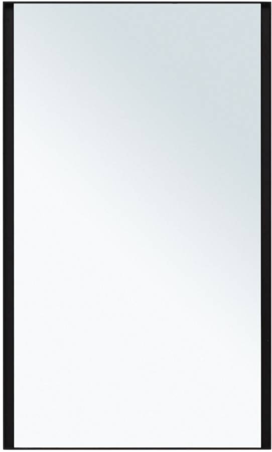 Зеркало Allen Brau Infinity 60 1.21019.BL черный Зеркало Allen Brau Infinity 60 1.21019.BL черный