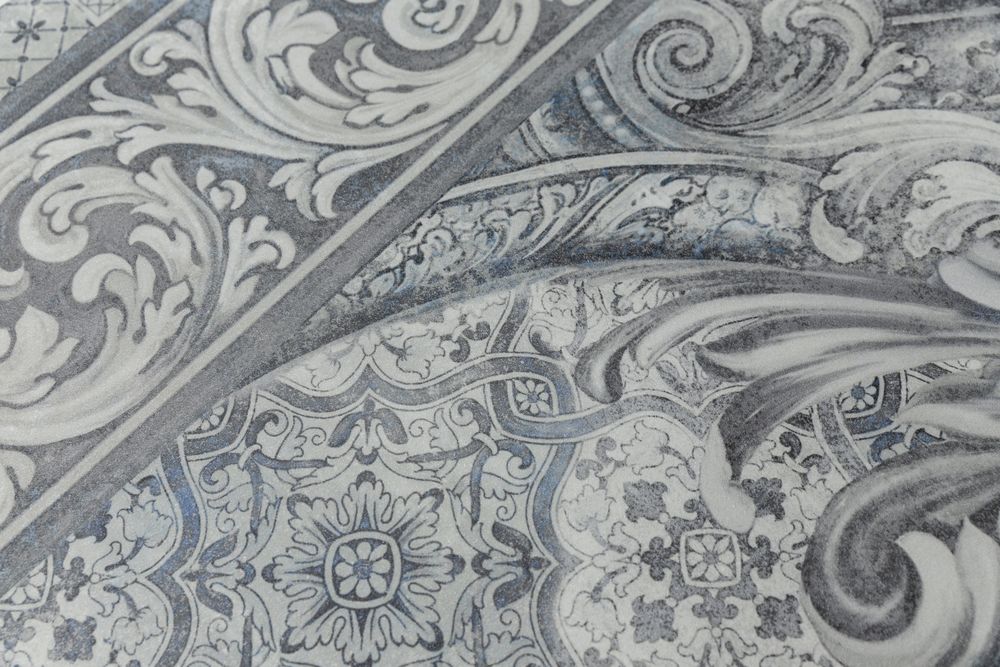 Ковер VT\A488\SG5918R Бозетто матовый (119,5см*238,5см*11мм) (1шт/2,85м2) орнамент, шт Ковер VT\A488\SG5918R Бозетто матовый (119,5см*238,5см*11мм) (1шт/2,85м2) орнамент, шт