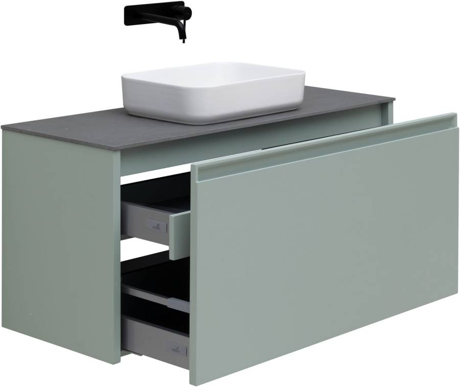 Тумба под раковину Allen Brau Fantasy 120 1.11006.PWM папирус матовый Тумба под раковину Allen Brau Fantasy 120 1.11006.PWM папирус матовый