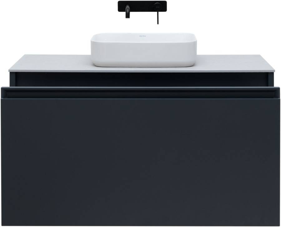 Тумба под раковину Allen Brau Fantasy 120 1.11006.AM антрацит матовый Тумба под раковину Allen Brau Fantasy 120 1.11006.AM антрацит матовый