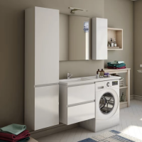 Тумба подвесная под умывальник Dallas Luxe 1150х482 2 ящика (ШхГхВ) 498х476х607 Тумба подвесная под умывальник Dallas Luxe 1150х482 2 ящика (ШхГхВ) 498х476х607