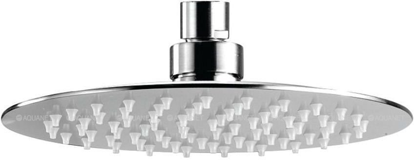 Верхний душ Aquanet Steel Round AF210-84R-S Верхний душ Aquanet Steel Round AF210-84R-S