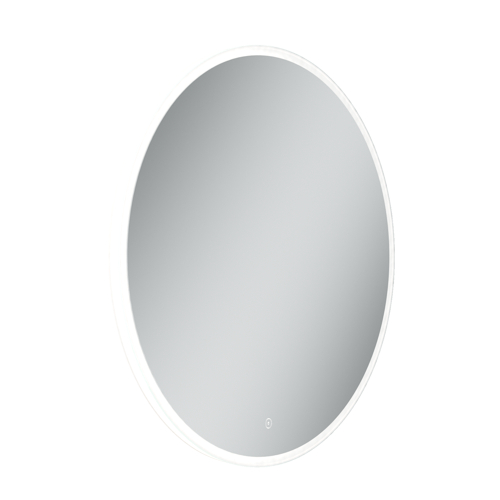 Зеркало для ванной комнаты SANCOS Bella D645 с подсветкой, арт. BE645 Зеркало для ванной комнаты SANCOS Bella D645 с подсветкой, арт. BE645