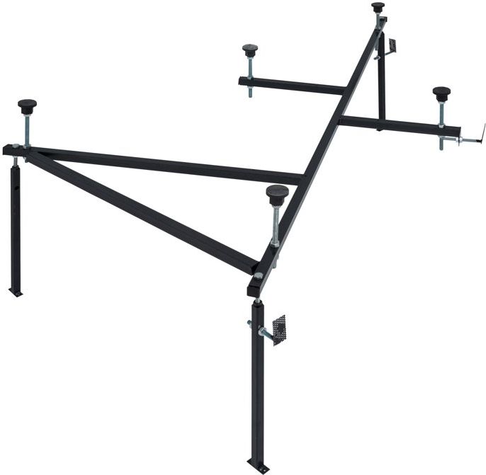 Каркас сварной для акриловой ванны Aquanet Sarezo 160x100 L/R Каркас сварной для акриловой ванны Aquanet Sarezo 160x100 L/R