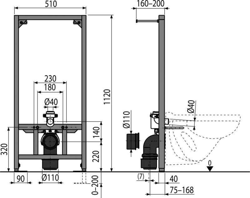 A114 Настенный верхний излив для душа A114 Настенный верхний излив для душа