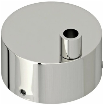 Элемент для скрытого монтажа полотенцесушителей Aquanet