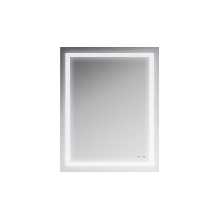 M91AMOX0551WG Универсальное зеркало настенное с контурной LED-подсветкой, 55 см M91AMOX0551WG Универсальное зеркало настенное с контурной LED-подсветкой, 55 см