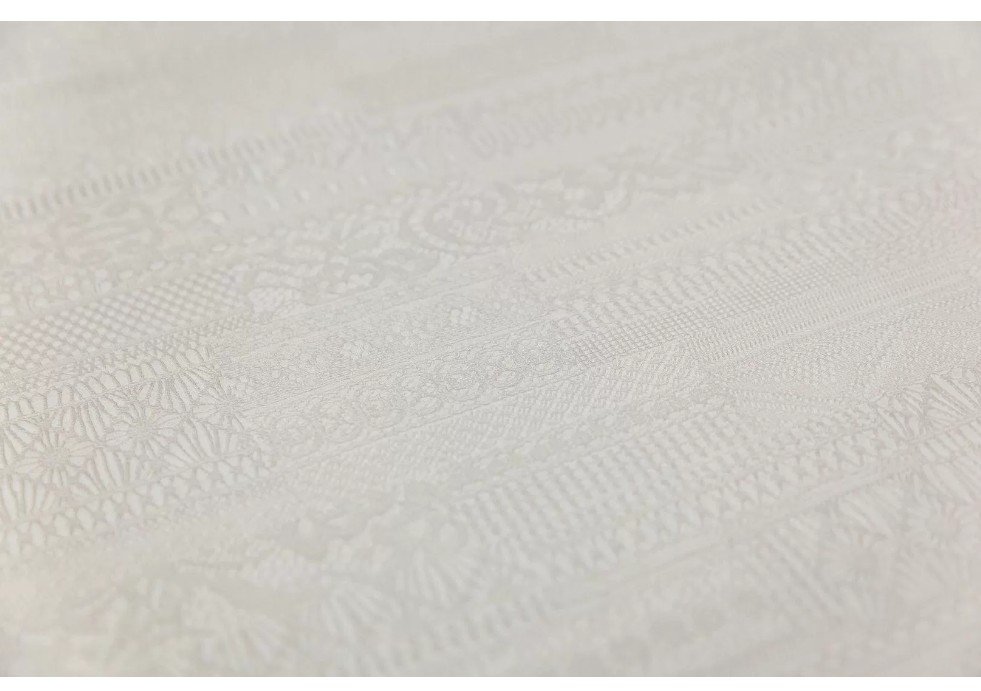 Обои виниловые Ажур база универсальная, бежевый светлый Обои виниловые Ажур база универсальная, бежевый светлый