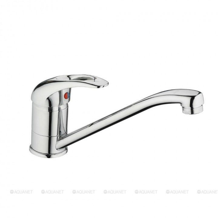 Смеситель для кухни Agger Move A0600000 Смеситель для кухни Agger Move A0600000