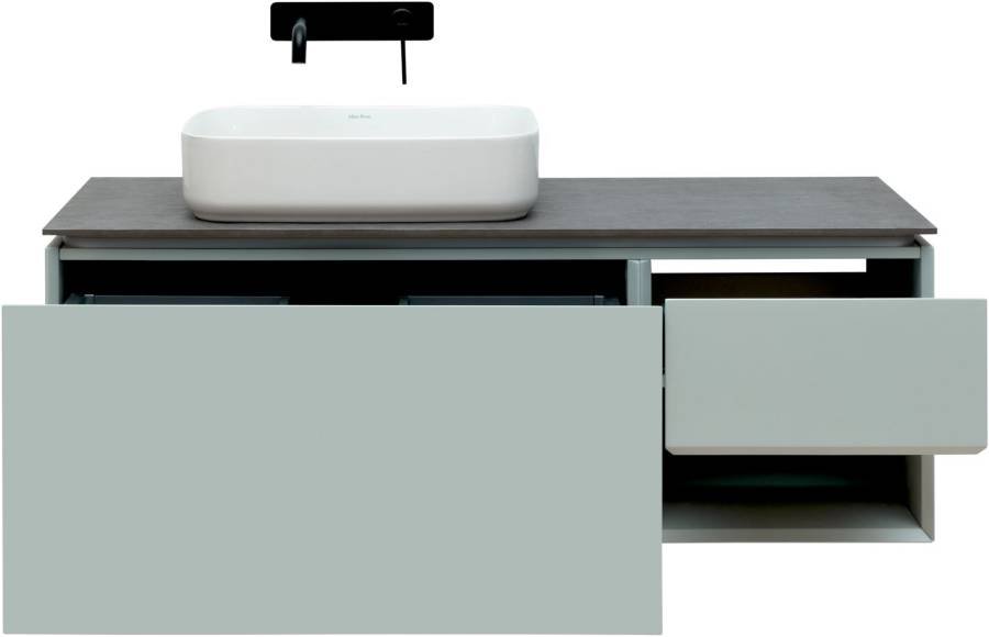 Тумба под раковину Allen Brau Infinity 120 1.21006.PWM L папирус матовый Тумба под раковину Allen Brau Infinity 120 1.21006.PWM L папирус матовый