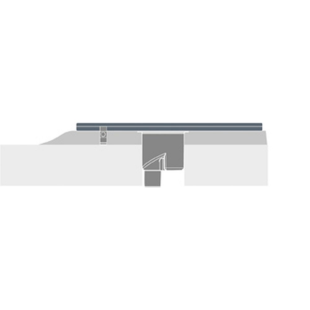 Сифон TECEdrainline «вертикальный» DN 50 Сифон TECEdrainline «вертикальный» DN 50