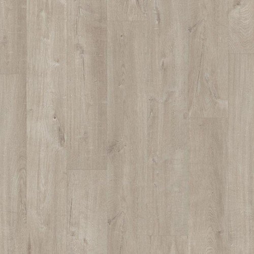 Виниловый ламинат Quick-Step Дуб хлопковый светло-серый PUCL40105 (7шт/2,22м2) 1510*210*4,5, м2 Виниловый ламинат Quick-Step Дуб хлопковый светло-серый PUCL40105 (7шт/2,22м2) 1510*210*4,5, м2
