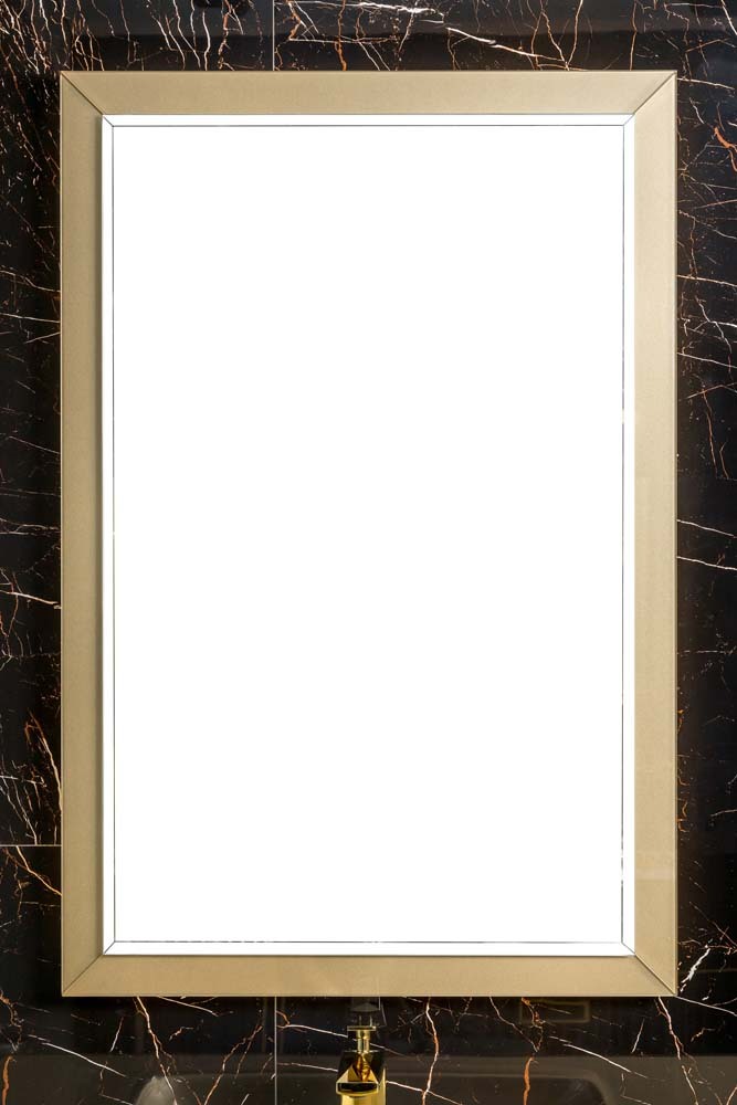 Зеркало Dolce Capuccino 105x70см 567-CP Boheme Зеркало Dolce Capuccino 105x70см 567-CP Boheme