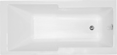Акриловая ванна Aquanet Taurus 160x75 (с каркасом)