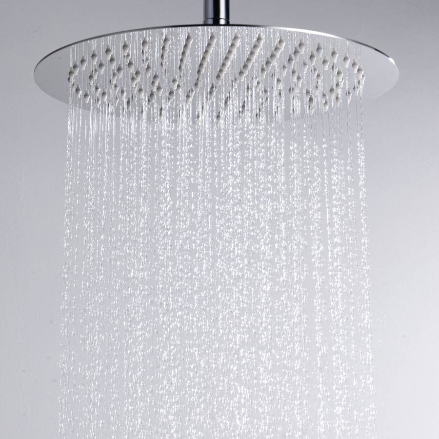 A116 Верхняя душевая насадка Wasserkraft A116 Верхняя душевая насадка Wasserkraft