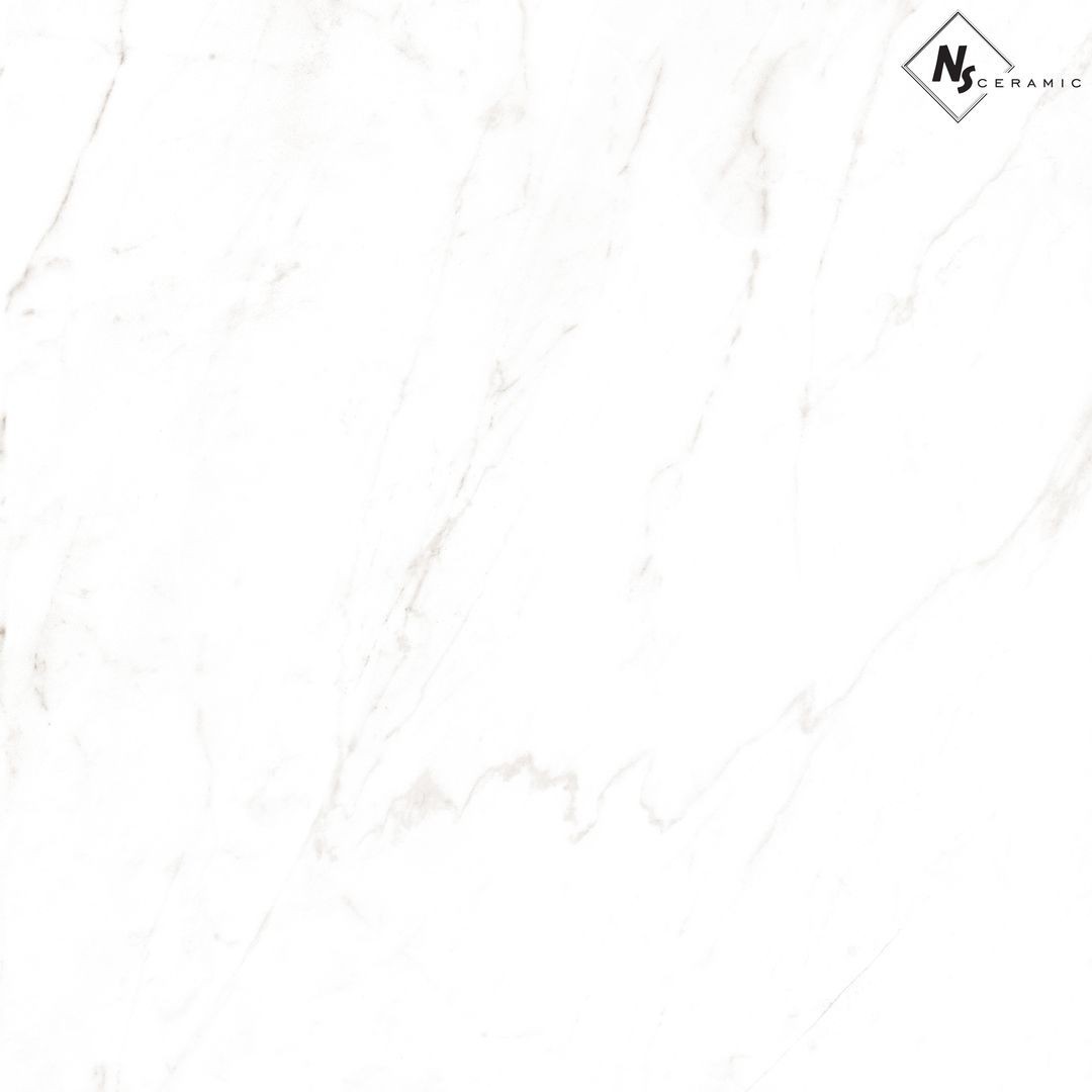 NS Ceramic Керамогранит с Эффектом Камня NSC8037М White 80x80 - керамическая плитка и керамогранит NS Ceramic Керамогранит с Эффектом Камня NSC8037М White 80x80 - керамическая плитка и керамогранит