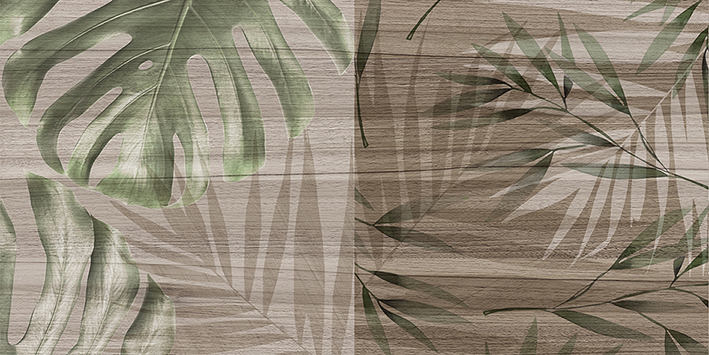 Плитка настенная Organic табачный узор 08-01-17-2454 20х40 (15шт/1,2м2),м2 Плитка настенная Organic табачный узор 08-01-17-2454 20х40 (15шт/1,2м2),м2