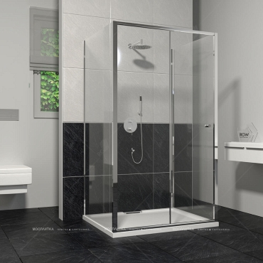 Душевой уголок RGW CL-45 P (CL-12 + 2Z-12) 04094558-11P Душевой уголок RGW CL-45 P (CL-12 + 2Z-12) 04094558-11P