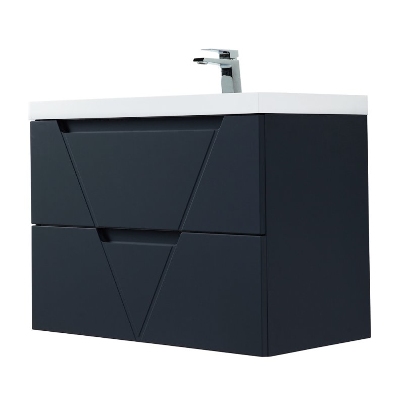Раковина из литьевого мрамора BelBagno BB1000/450-LV-MR-AST Раковина из литьевого мрамора BelBagno BB1000/450-LV-MR-AST
