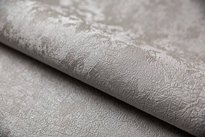 Обои виниловые Арабески база, серый Обои виниловые Арабески база, серый