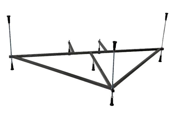 Каркас к ванне VAGNERPLAST Iris 143x143 Каркас к ванне VAGNERPLAST Iris 143x143