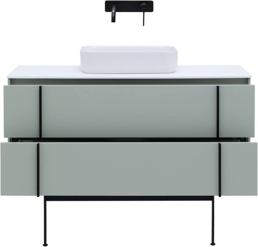 Тумба под раковину Allen Brau Reality 120 1.32008.PWM папирус матовый Тумба под раковину Allen Brau Reality 120 1.32008.PWM папирус матовый