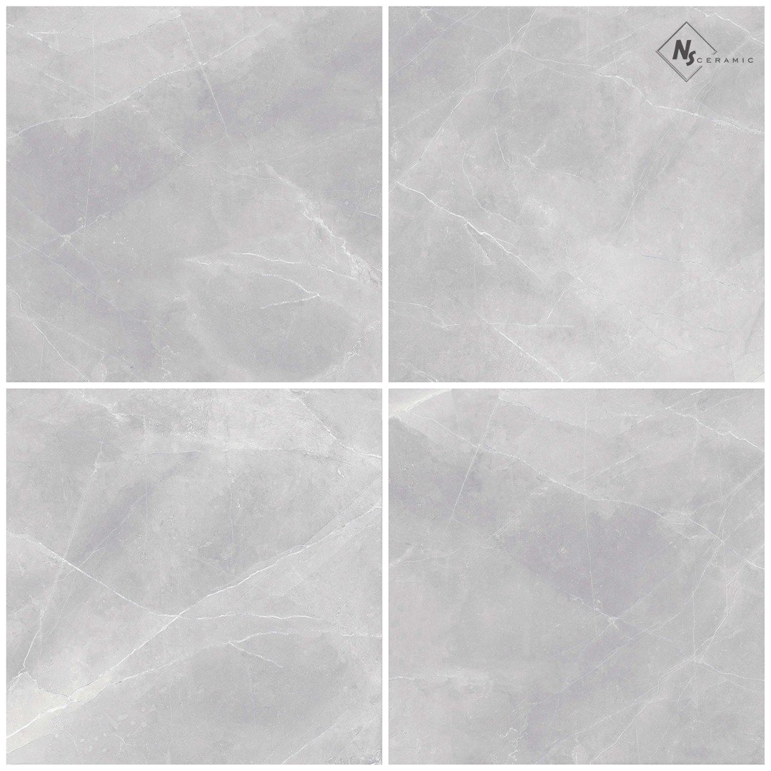 NS Ceramic Керамогранит с Эффектом Камня NSC8041 Grey 80x80 - керамическая плитка и керамогранит NS Ceramic Керамогранит с Эффектом Камня NSC8041 Grey 80x80 - керамическая плитка и керамогранит