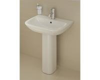 Пьедестал VitrA S20, цвет белый Пьедестал VitrA S20, цвет белый